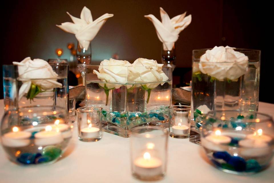 Dianna Guzman & Co. Event Planning and Design, LLC