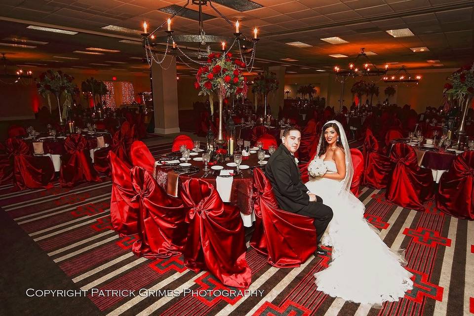 Dianna Guzman & Co. Event Planning and Design, LLC