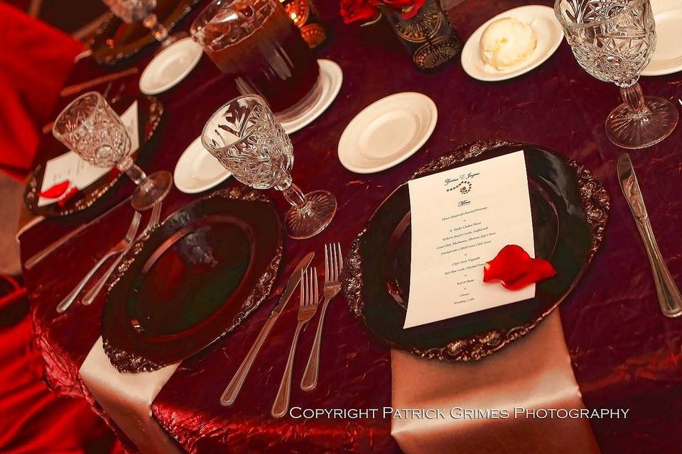 Dianna Guzman & Co. Event Planning and Design, LLC