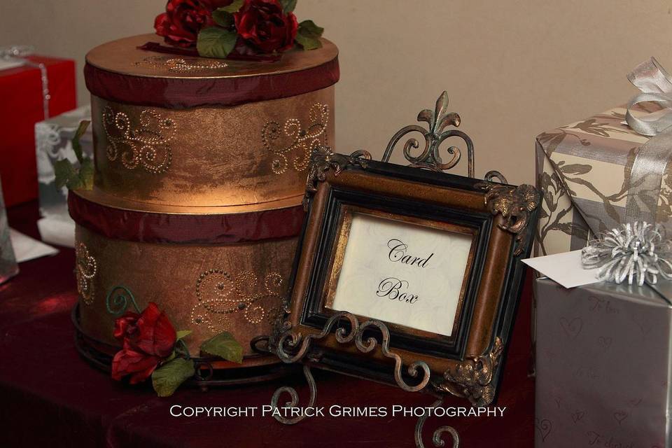 Dianna Guzman & Co. Event Planning and Design, LLC