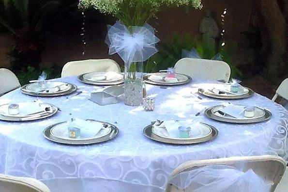 Dianna Guzman & Co. Event Planning and Design, LLC