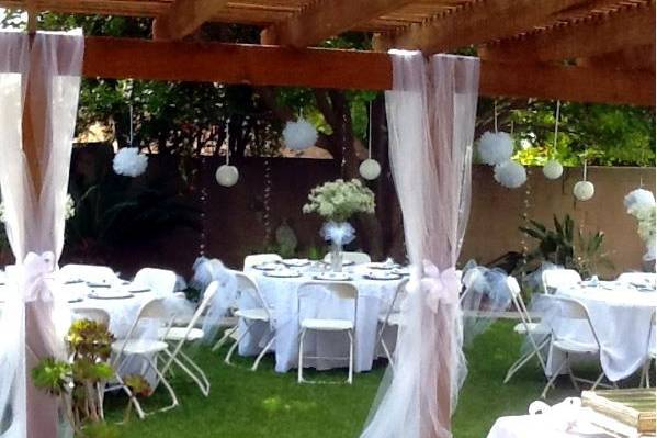 Dianna Guzman & Co. Event Planning and Design, LLC