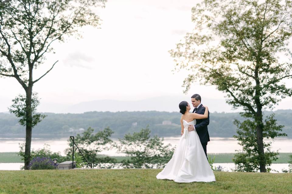 Hudson valley wedding planner