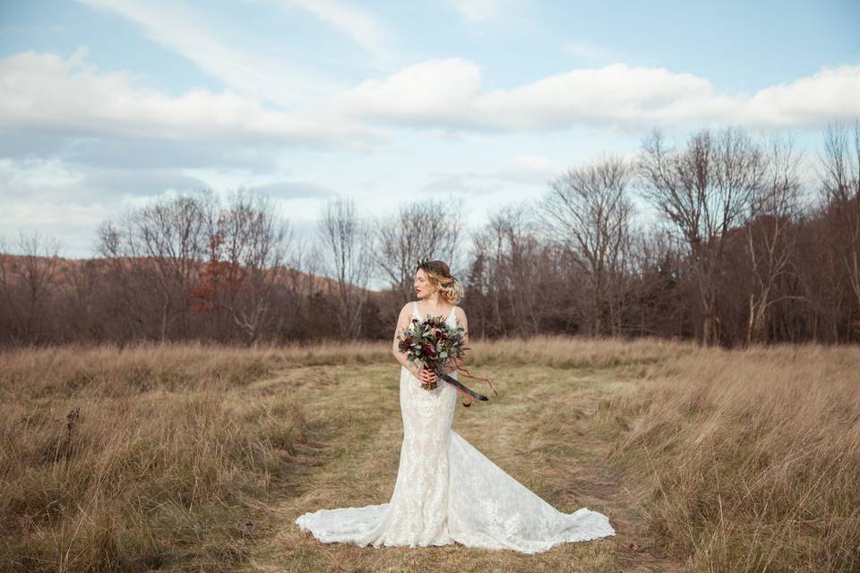 Hudson valley wedding planner