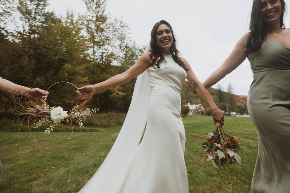 Catskills wedding planner