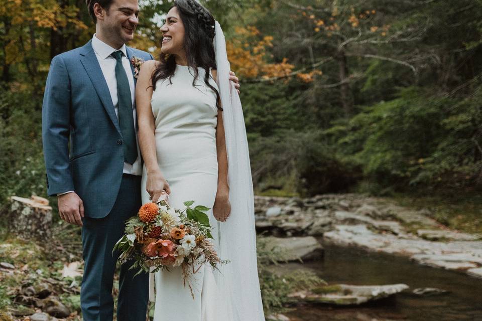 Catskills wedding planner