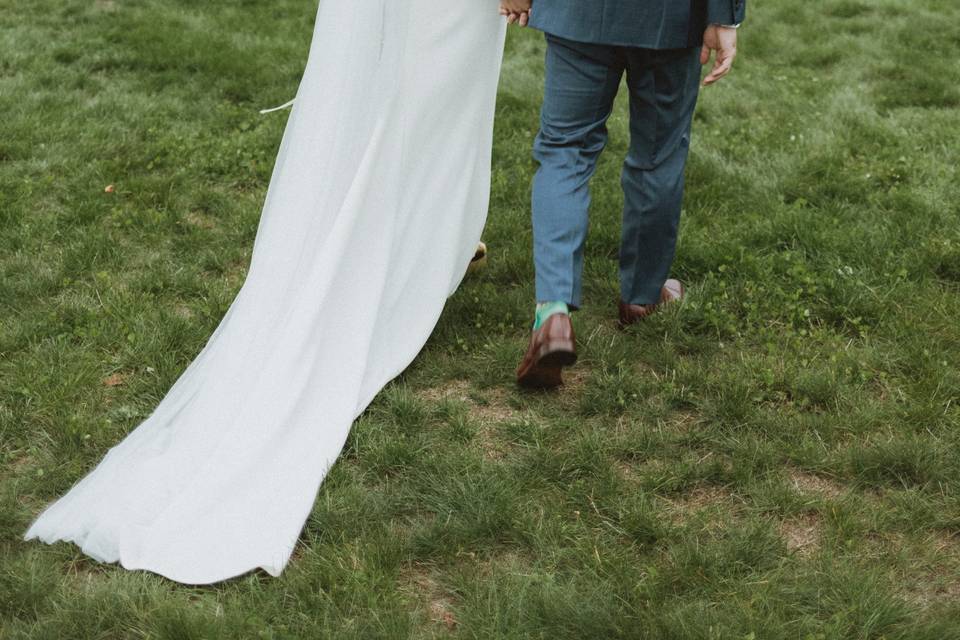 Catskills wedding planner