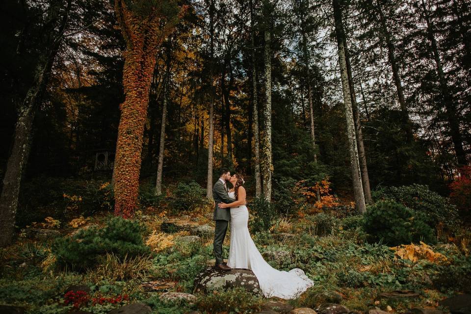 Catskills wedding planner