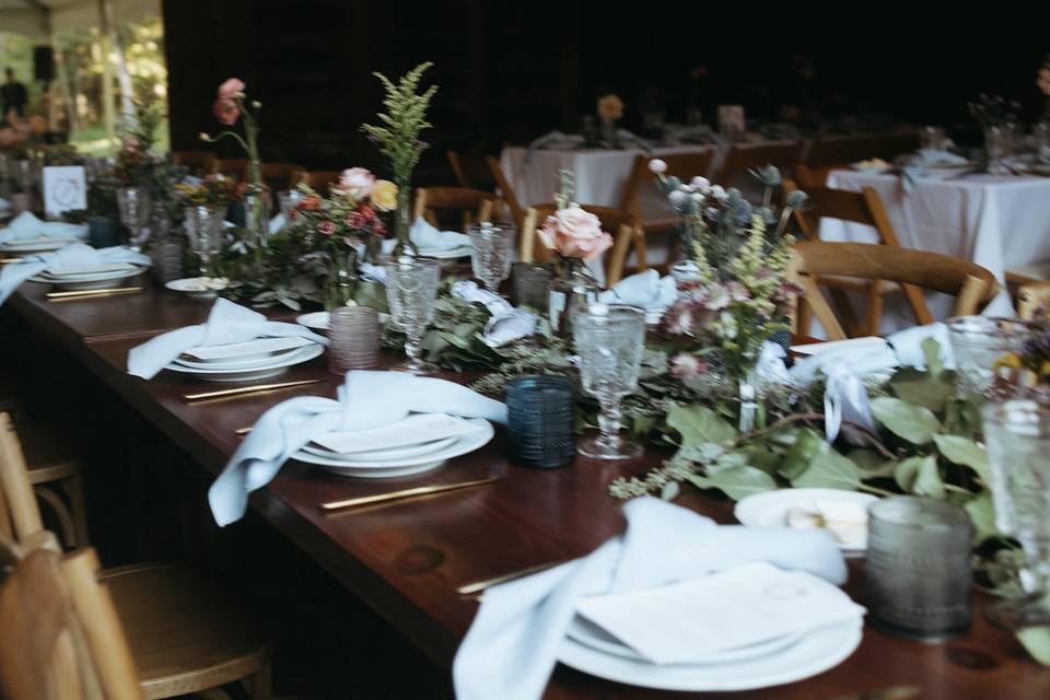 Catskills wedding planner