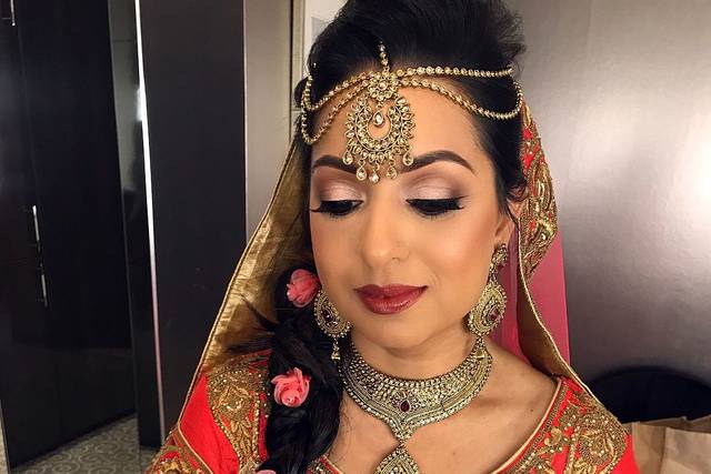 Valeen Makeup & Beauty