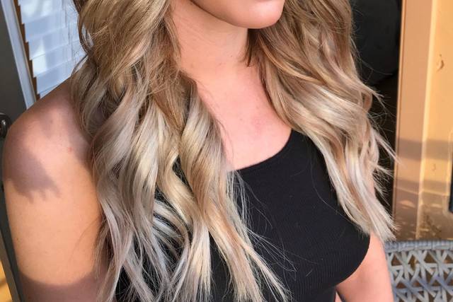 Makeup By Valeen