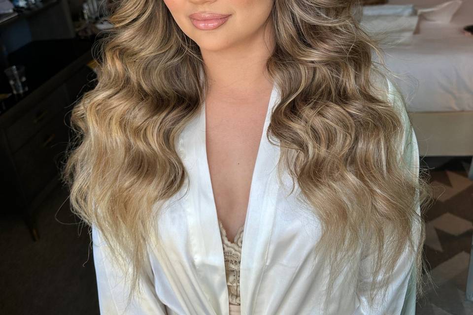 Makeup By Valeen