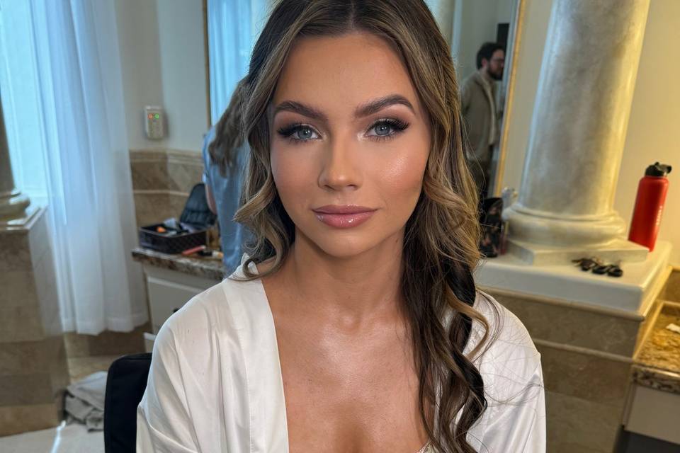 Makeup By Valeen