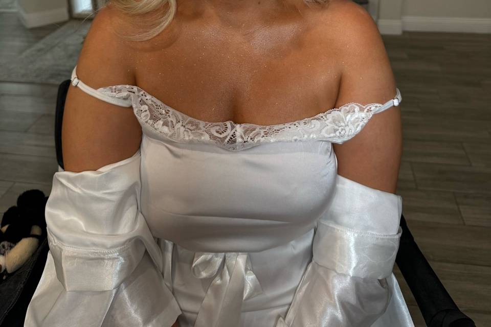 Makeup by Valeen