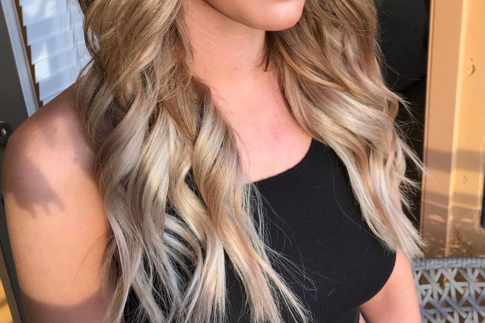 Makeup By Valeen