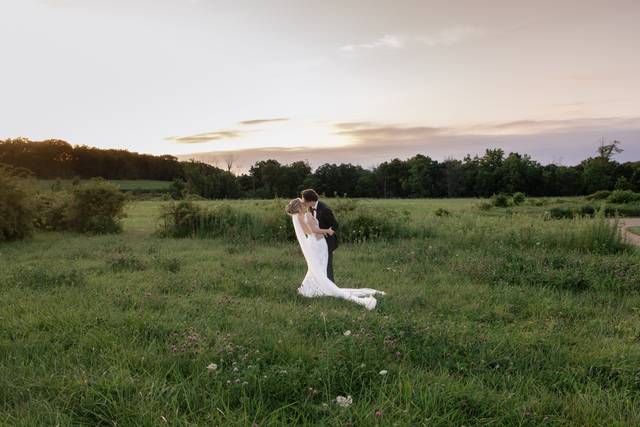 Tennessee Wedding