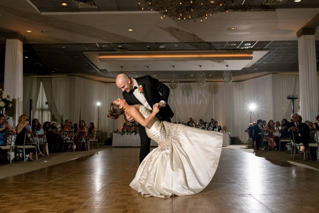 First Dance Wedding