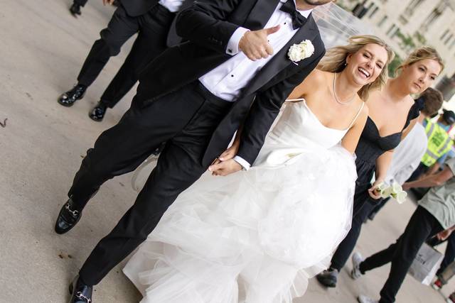 Wedding Party