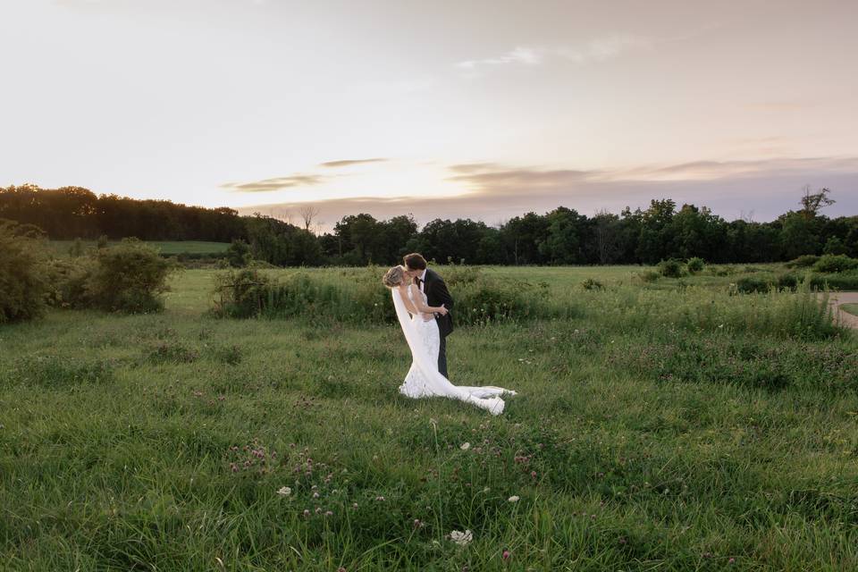 Tennessee Wedding