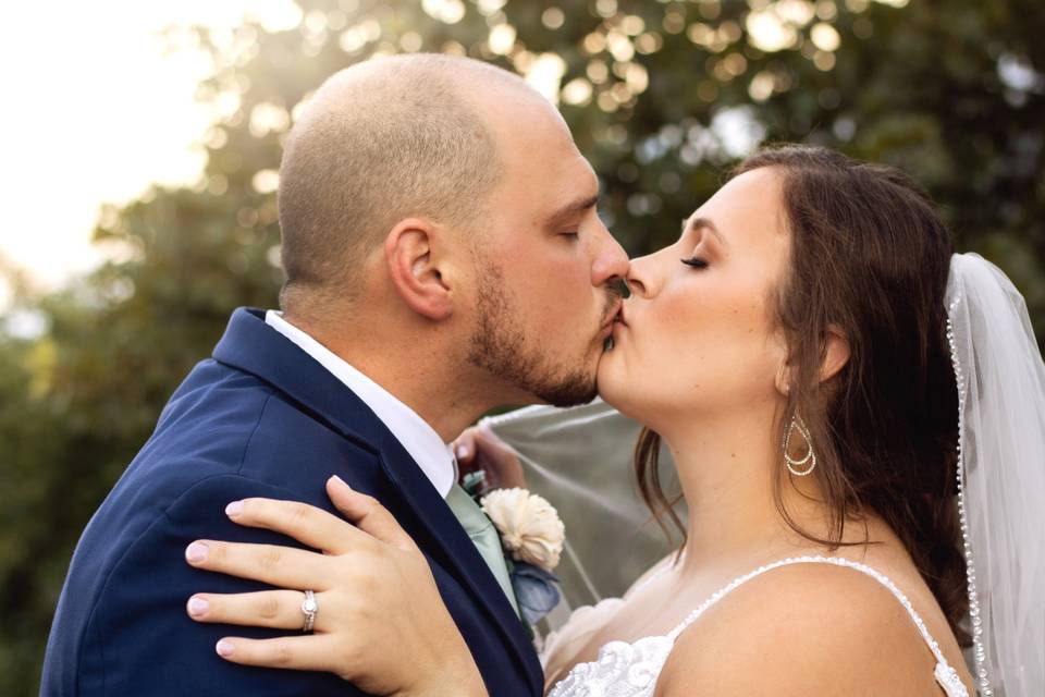 First Dance