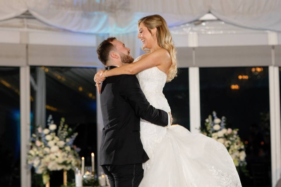 Wedding First Dance
