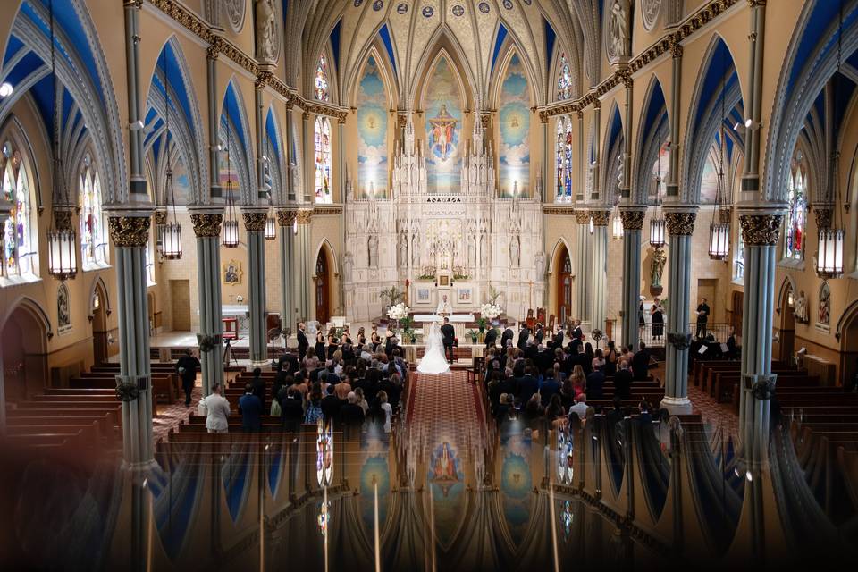 Ceremony