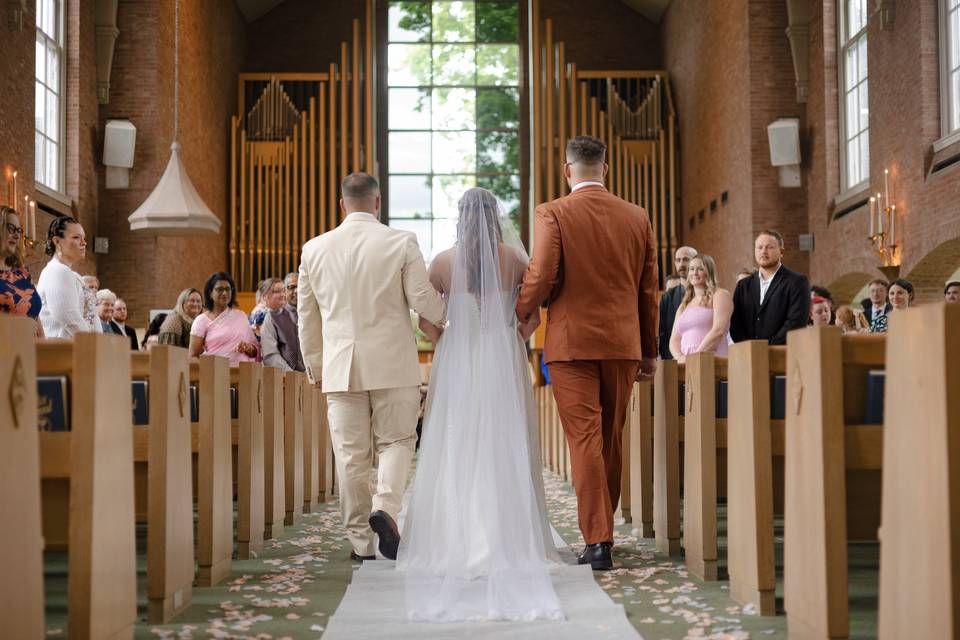 Wedding Ceremony