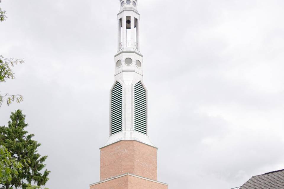 Vine Street Christian Church