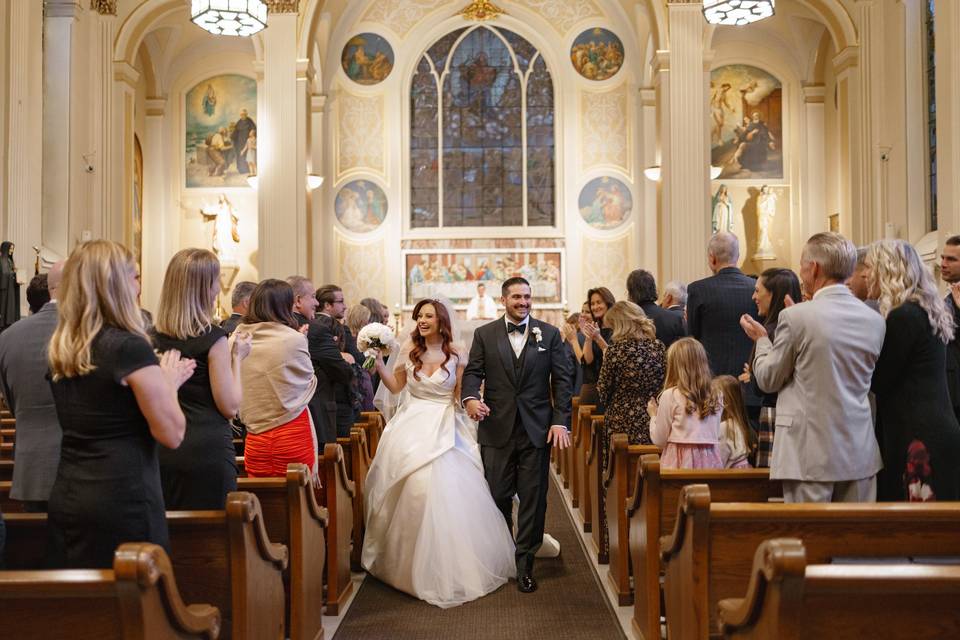 Ceremony