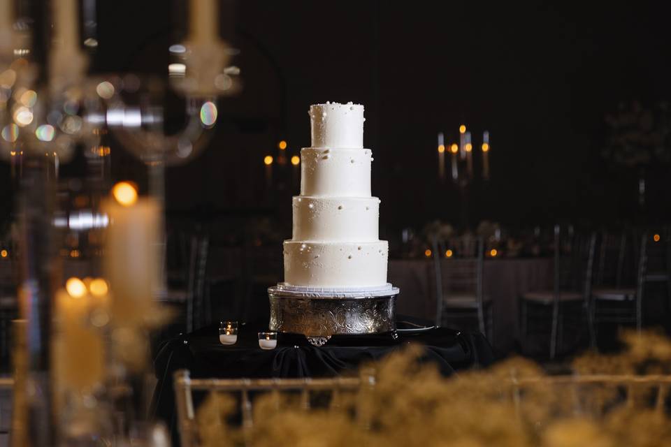 Cake