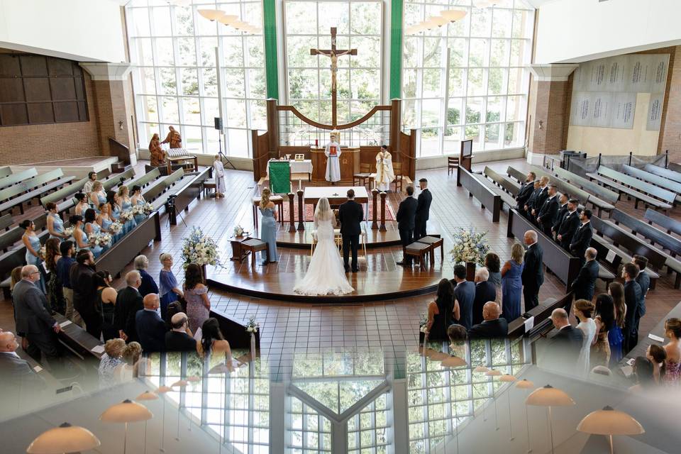 Ceremony
