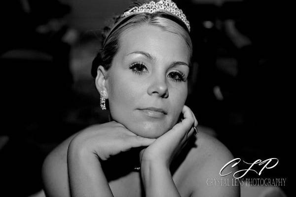 Crystal Lens Photography