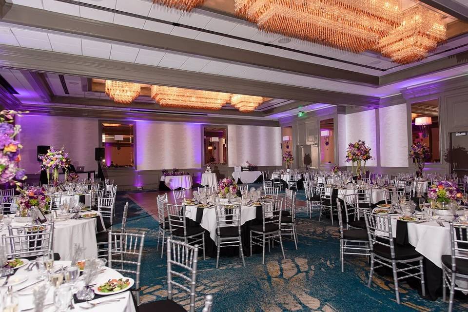 Hyatt Place Boca Raton/Downtown - Venue - Boca Raton, FL - WeddingWire