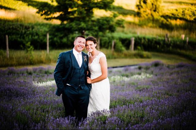 July 17th Wedding