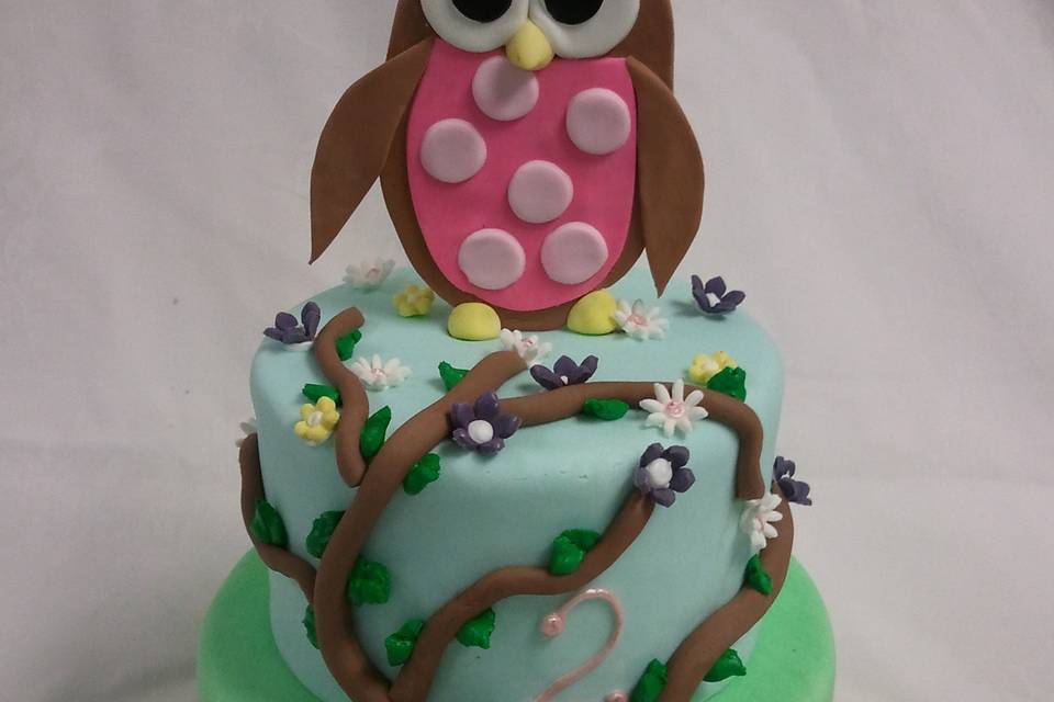 Jes Made Bakery