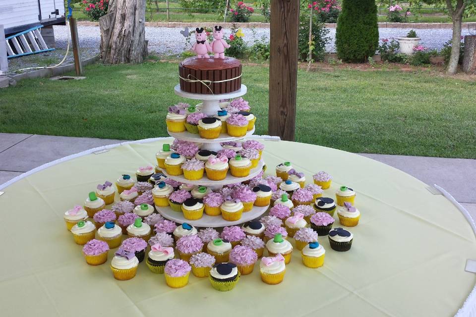 Jes Made Bakery