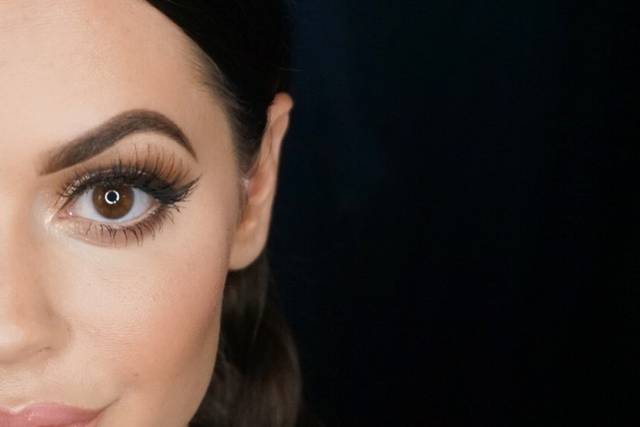 Eyebrows on fleek