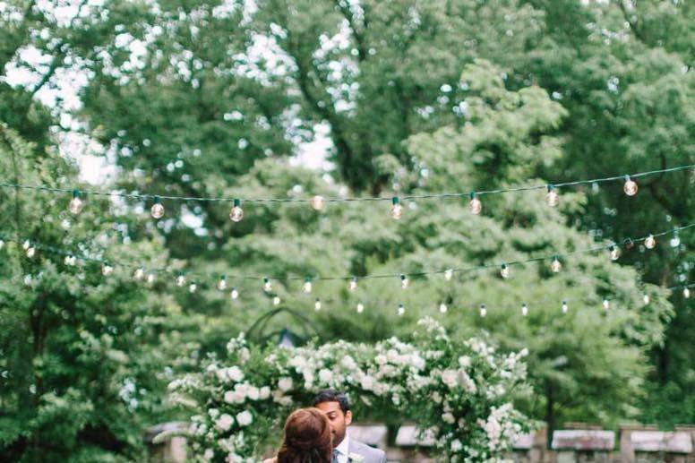 Couple's portrait