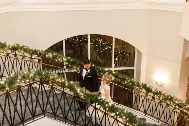The Ballantyne, A Luxury Collection Hotel