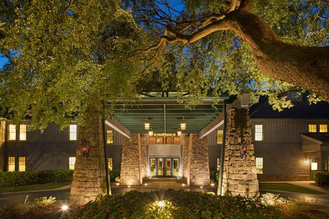 The Ballantyne, A Luxury Collection Hotel
