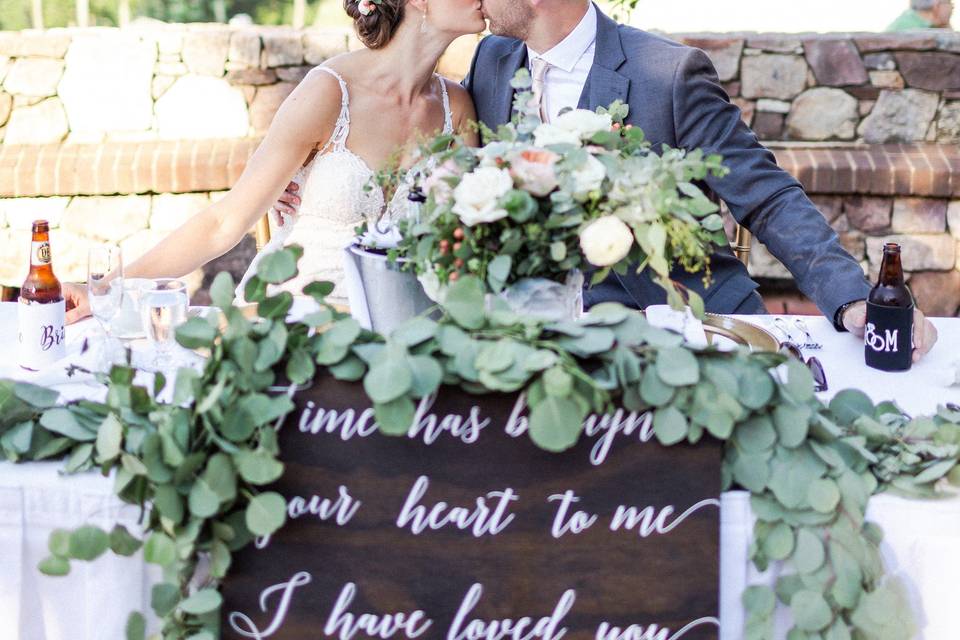 Luke and Ashley Photography