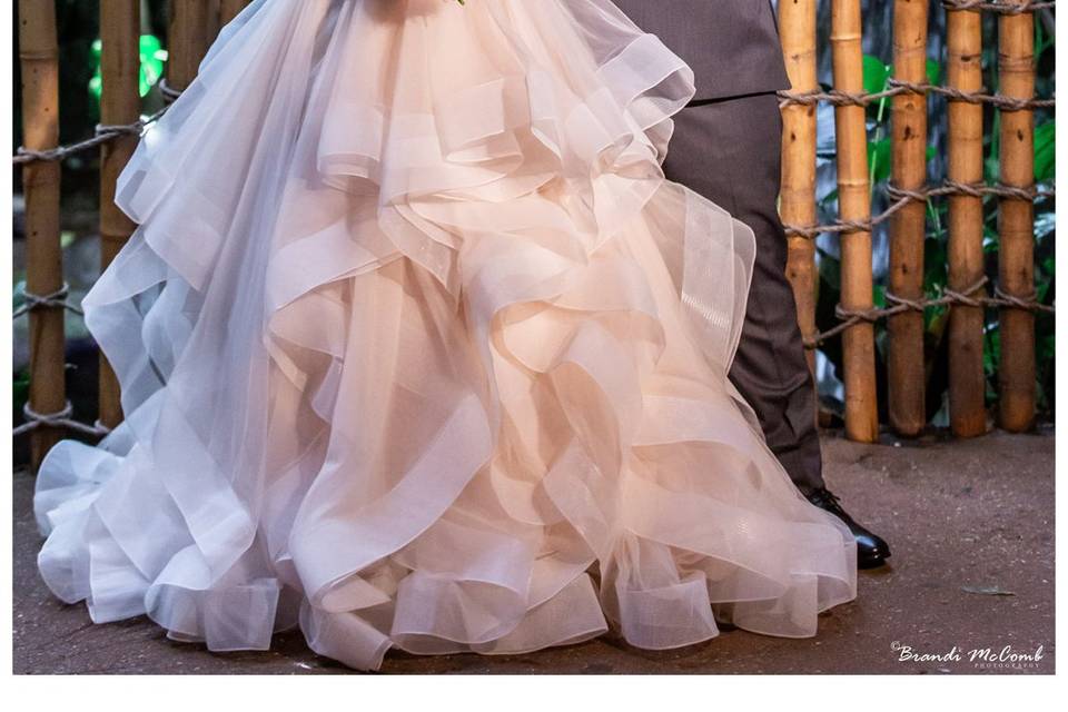 Photo by Brandi McCombs Photo