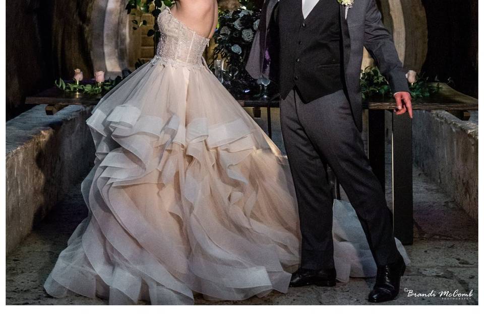 Photo by Brandi McCombs Photo