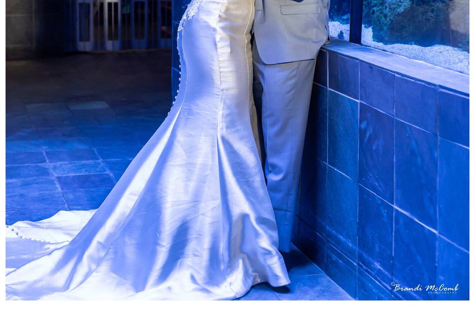 Brandi McComb Photography