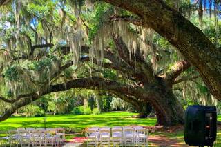 Elite Weddings Charleston 1