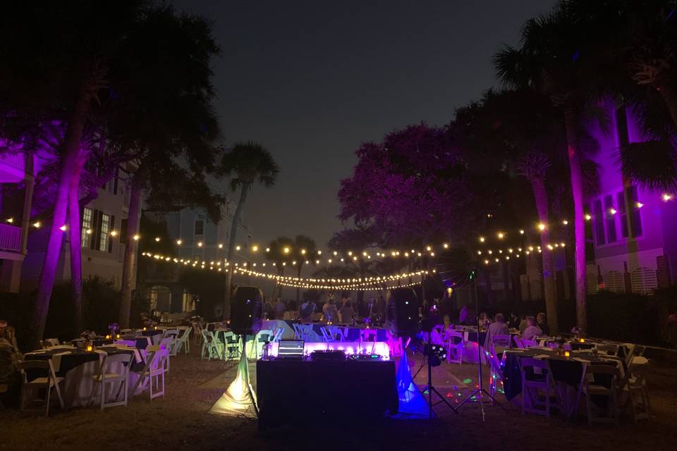 Elite Events Charleston