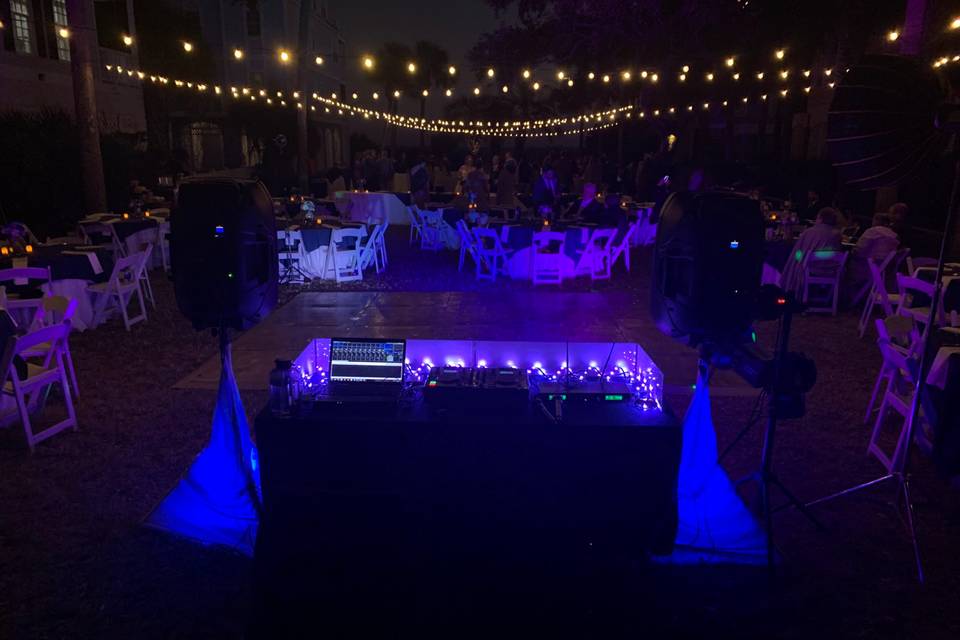 Elite Events Charleston