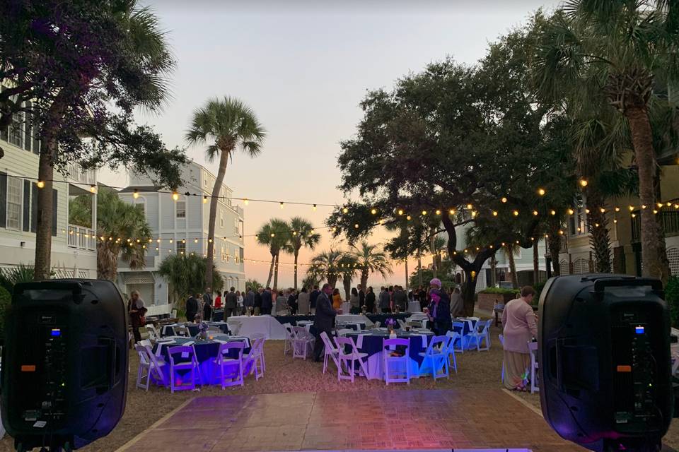 Elite Events Charleston