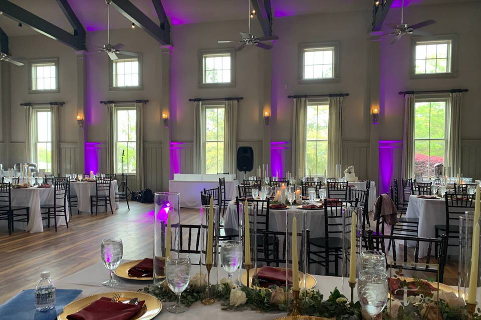 Elite Events Charleston