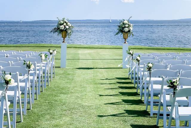 Weddings by TMW Productions